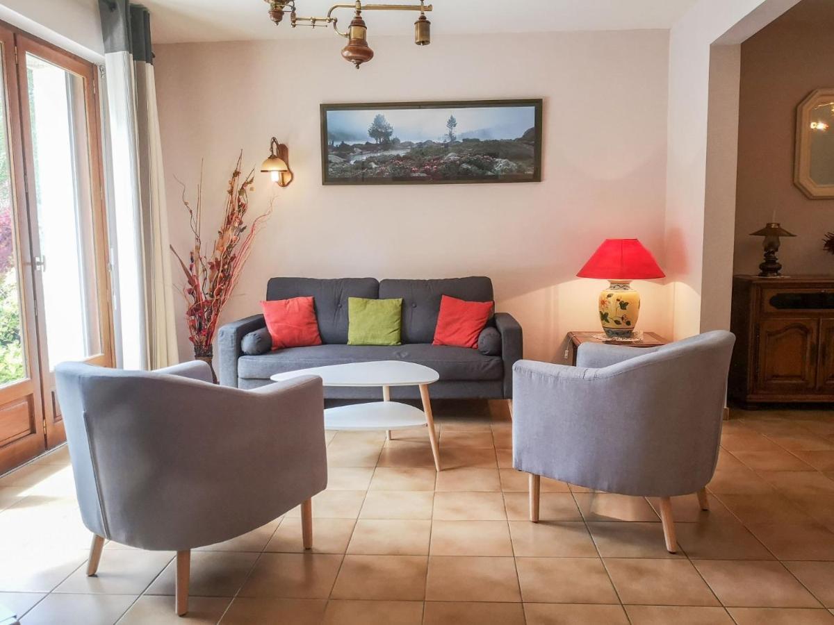 Holiday Home Coet A Tous By Interhome Carnac Exterior foto